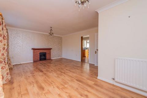 3 bedroom detached bungalow for sale, Hampton Fields, Oswestry