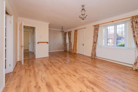 3 bedroom detached bungalow for sale, Hampton Fields, Oswestry