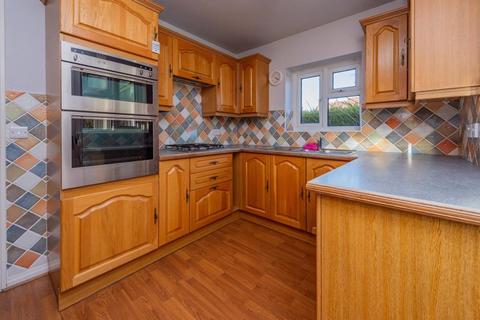 3 bedroom detached bungalow for sale, Hampton Fields, Oswestry