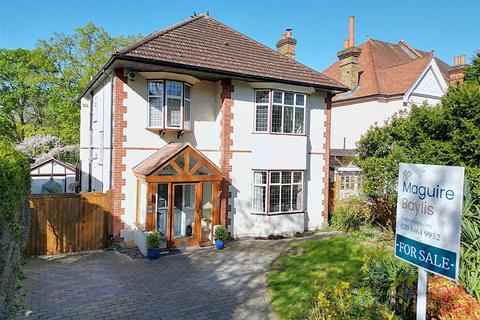 59 Farnaby Road, Bromley, BR1 4BN