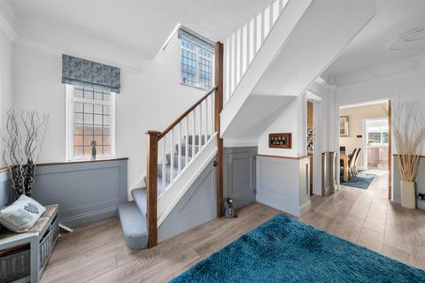 59 Farnaby Road, Bromley, BR1 4BN