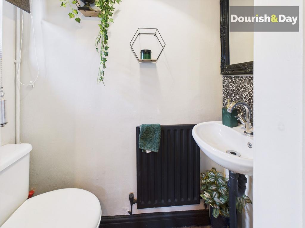 Guest WC