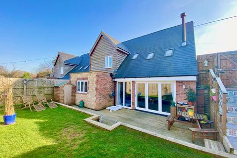 Princess House Lords Lane, Skillington, Grantham, NG33 5HE