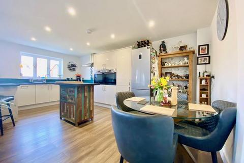 Princess House Lords Lane, Skillington, Grantham, NG33 5HE