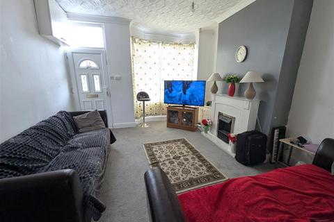 2 bedroom terraced house for sale, Pilkington Street, Middlesbrough TS3