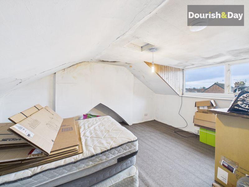 Loft Space