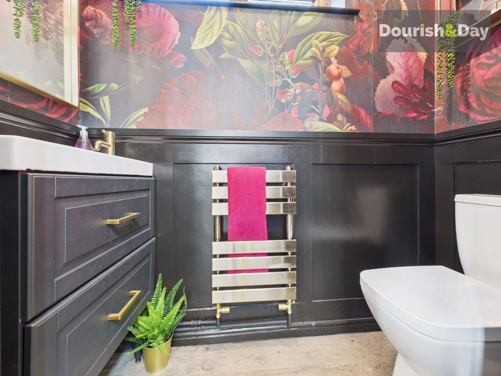 Guest WC