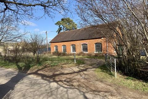 3 bedroom detached house for sale, Woburn Lane, Aspley Guise MK17