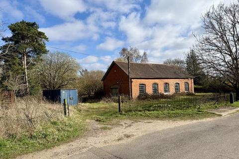 3 bedroom detached house for sale, Woburn Lane, Aspley Guise MK17