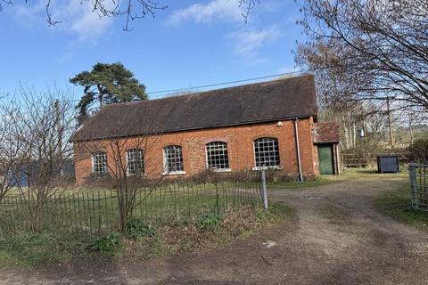 3 bedroom detached house for sale, Woburn Lane, Aspley Guise MK17