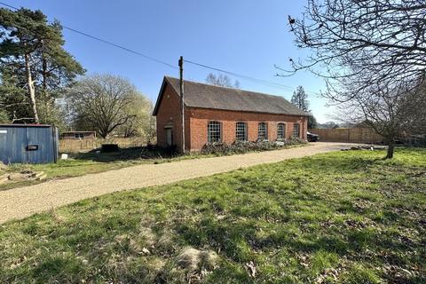3 bedroom detached house for sale, Woburn Lane, Aspley Guise MK17