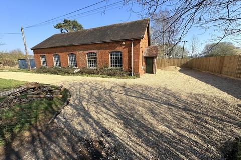 3 bedroom detached house for sale, Woburn Lane, Aspley Guise MK17