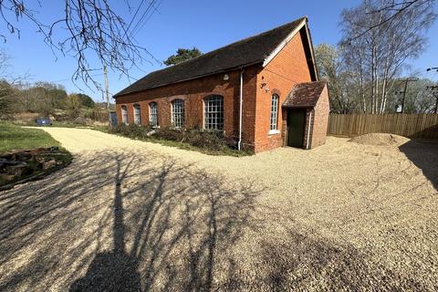 3 bedroom detached house for sale, Woburn Lane, Aspley Guise MK17