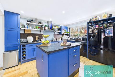 3 bedroom terraced house for sale, Burland Close, Salford M7