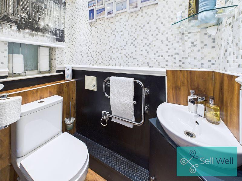 Guest WC