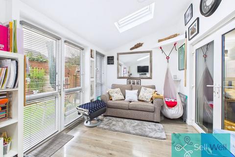 3 bedroom terraced house for sale, Burland Close, Salford M7