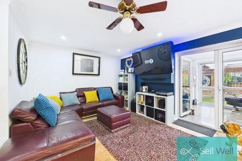 3 bedroom terraced house for sale, Burland Close, Salford M7