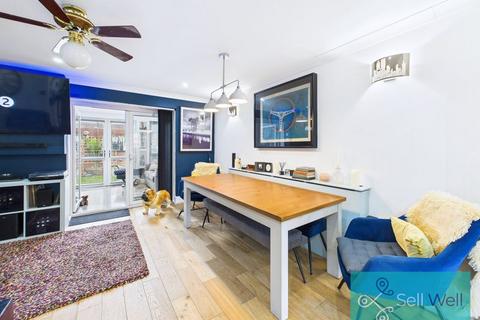 3 bedroom terraced house for sale, Burland Close, Salford M7