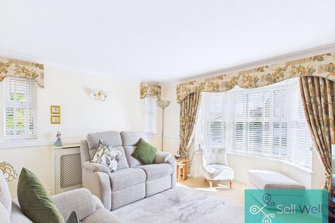 24 Boothstown Drive, Worsley, Manchester, M28 1UF