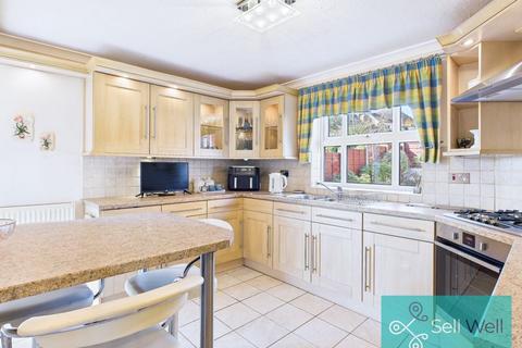 24 Boothstown Drive, Worsley, Manchester, M28 1UF