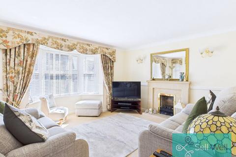24 Boothstown Drive, Worsley, Manchester, M28 1UF