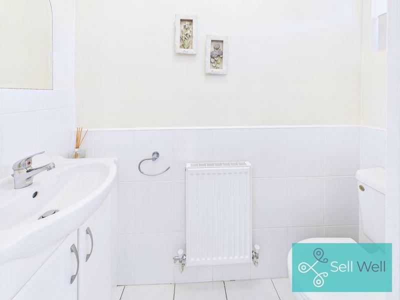 Guest WC