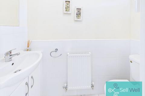 24 Boothstown Drive, Worsley, Manchester, M28 1UF