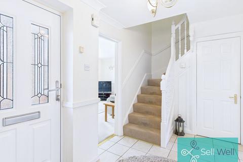 24 Boothstown Drive, Worsley, Manchester, M28 1UF