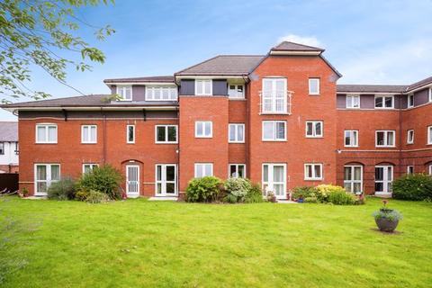 2 bedroom retirement property for sale, 111-115 Long Lane, Chester CH2