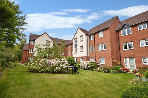 undefined, Millers Court, Shirley B90