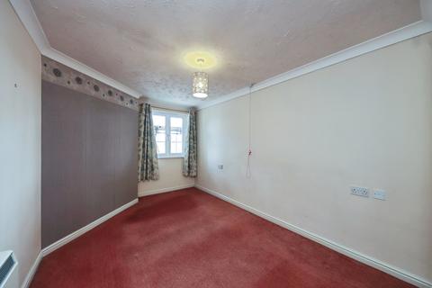 undefined, Millers Court, Shirley B90