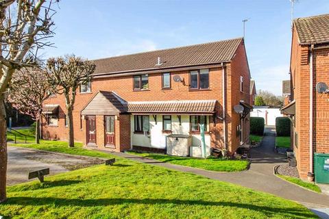 38 Highfields, Burntwood, WS7 9DB