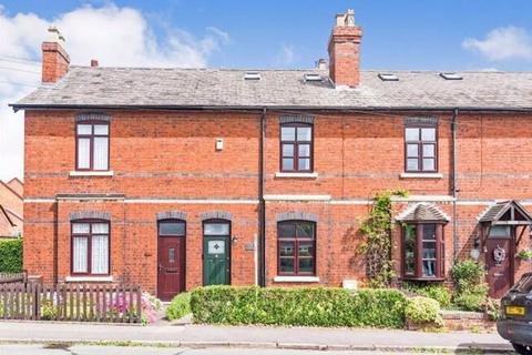 undefined, Church Street, Burntwood WS7