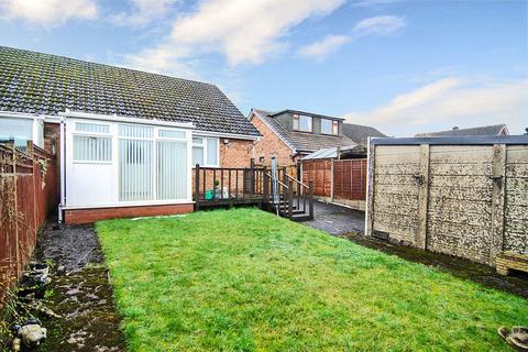 undefined, Columbian Crescent, Burntwood WS7