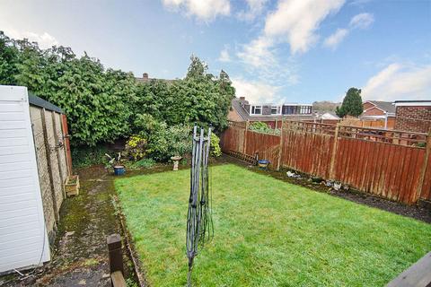 undefined, Columbian Crescent, Burntwood WS7