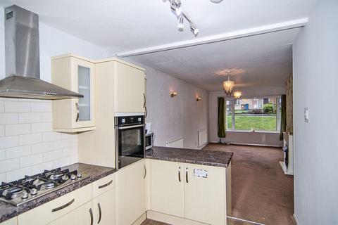 undefined, Columbian Crescent, Burntwood WS7