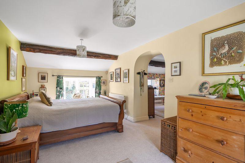 Principal bedroom