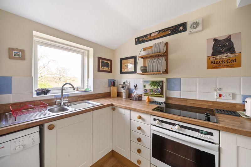 ANNEXE Kitchen