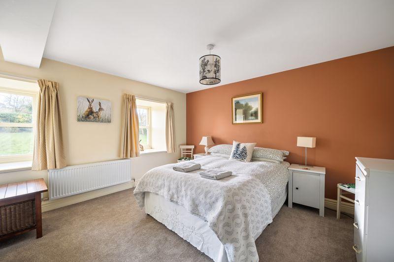 Annexe Bedroom