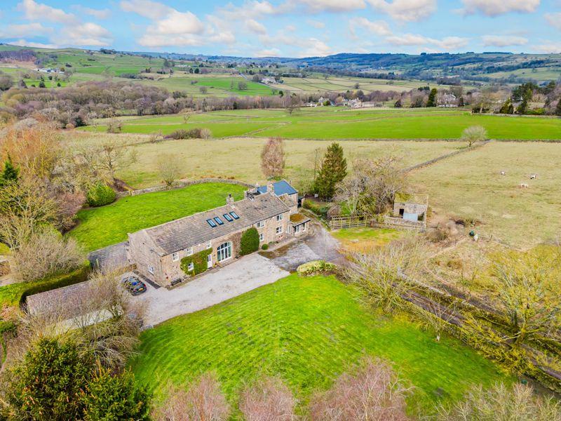 Carr Farm