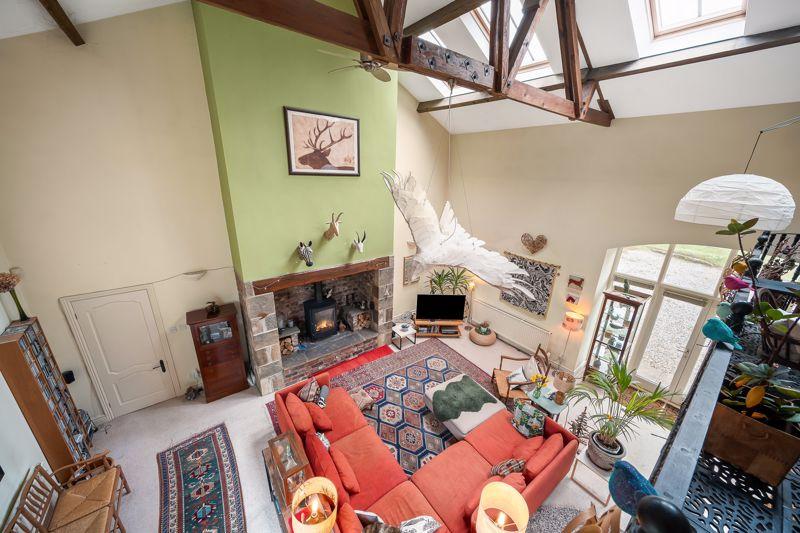 Drawing room