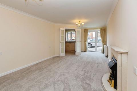 1 bedroom retirement property for sale, Croft Road, Aylesbury HP21