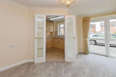 1 bedroom retirement property for sale, Croft Road, Aylesbury HP21