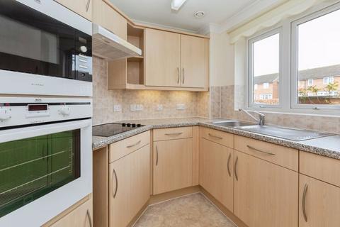 1 bedroom retirement property for sale, Croft Road, Aylesbury HP21