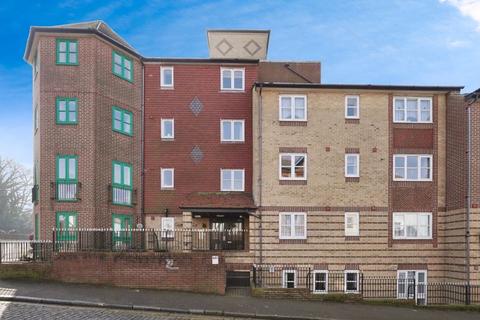 1 bedroom retirement property for sale, The Bayle, Folkestone CT20