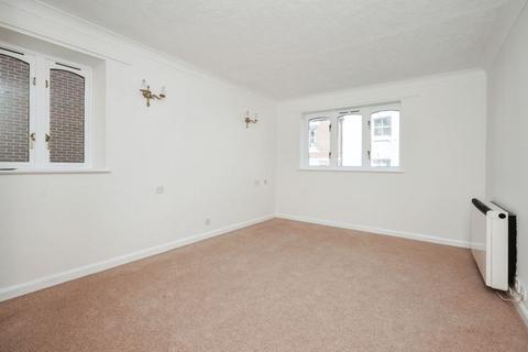 1 bedroom retirement property for sale, The Bayle, Folkestone CT20