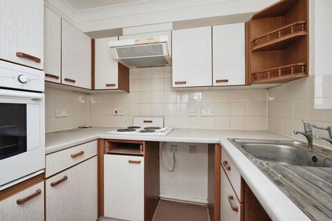 1 bedroom retirement property for sale, The Bayle, Folkestone CT20