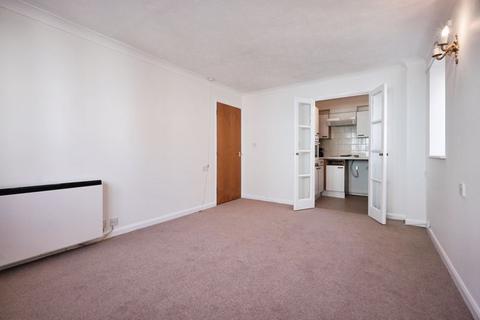 1 bedroom retirement property for sale, The Bayle, Folkestone CT20