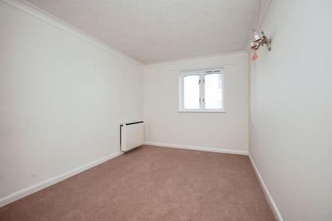 1 bedroom retirement property for sale, The Bayle, Folkestone CT20