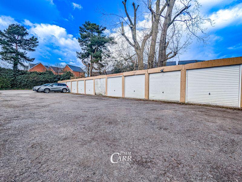 Garages